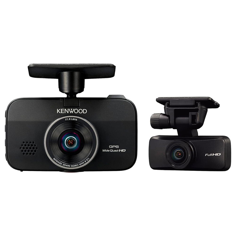 ドライブレコーダー ドラレコ カーセキュリティー