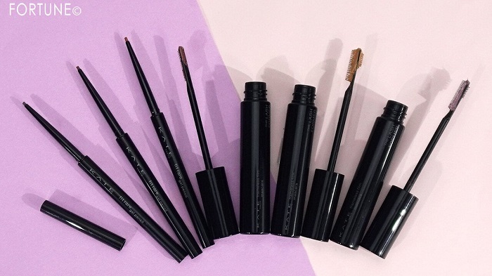 ケイト2024年夏新作コスメ｜人気アイライナー＆マスカラに「KUMORI