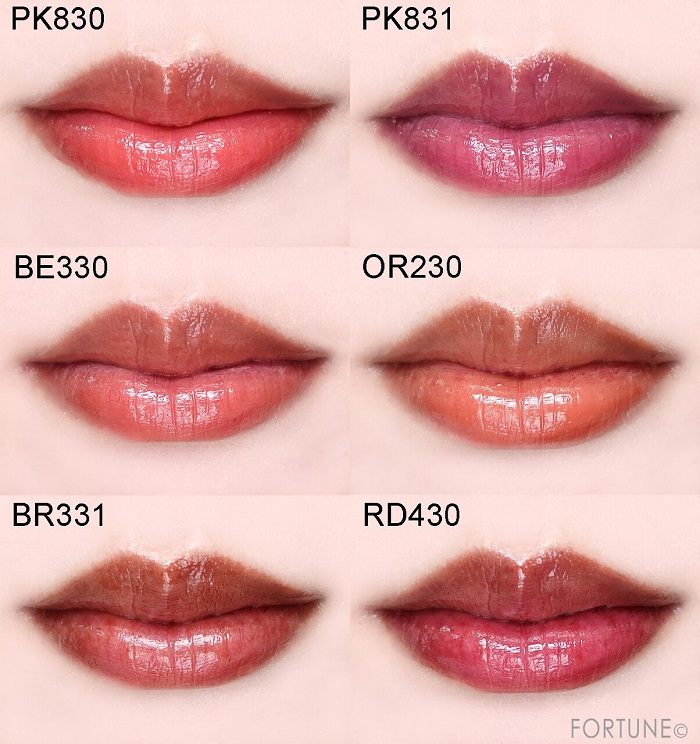 ヴィセ2024年秋新作コスメ｜大人気粘膜リップ『ネンマクフェイク