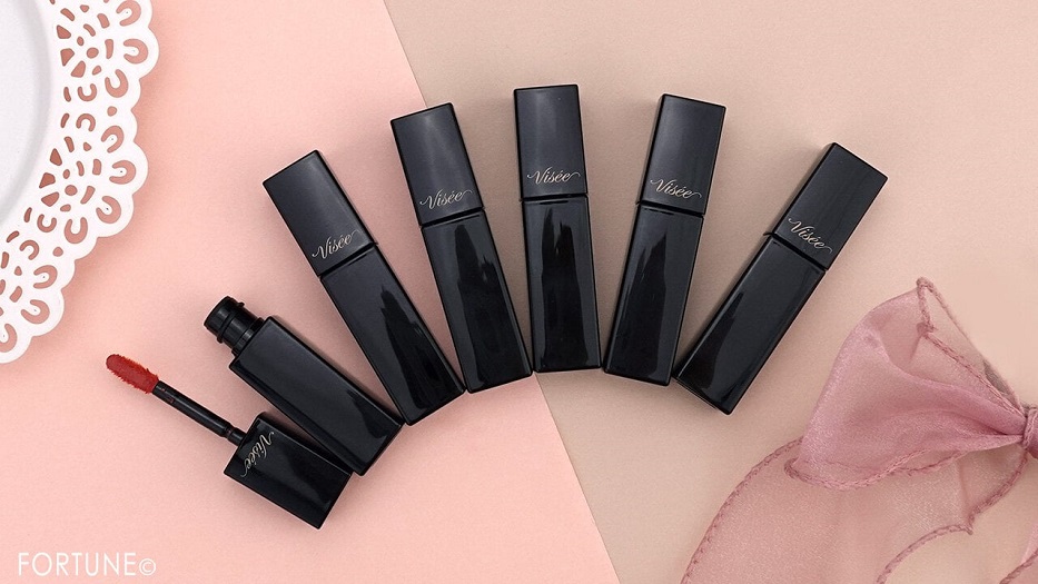 ヴィセ2024年秋新作コスメ｜大人気粘膜リップ『ネンマクフェイク