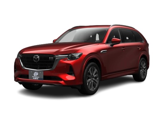 MAZDA CX-80｜マツダ車一覧｜新車検索｜新車を買うならオートバックス