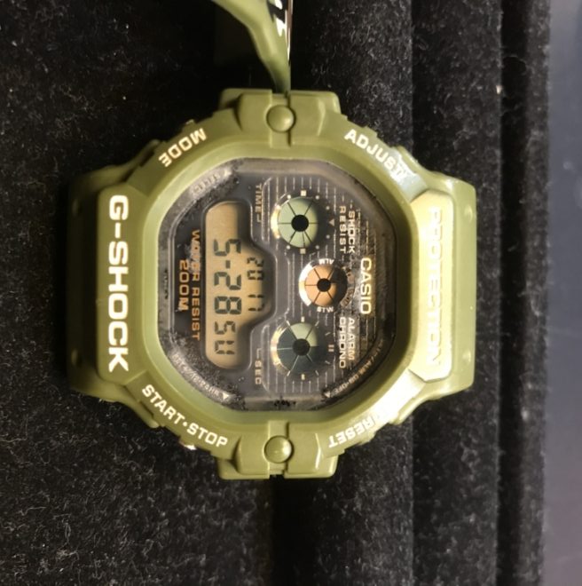 DW-5900 初代三つ目 | G-SHOCK買い取り専門店 G-BRIDGES