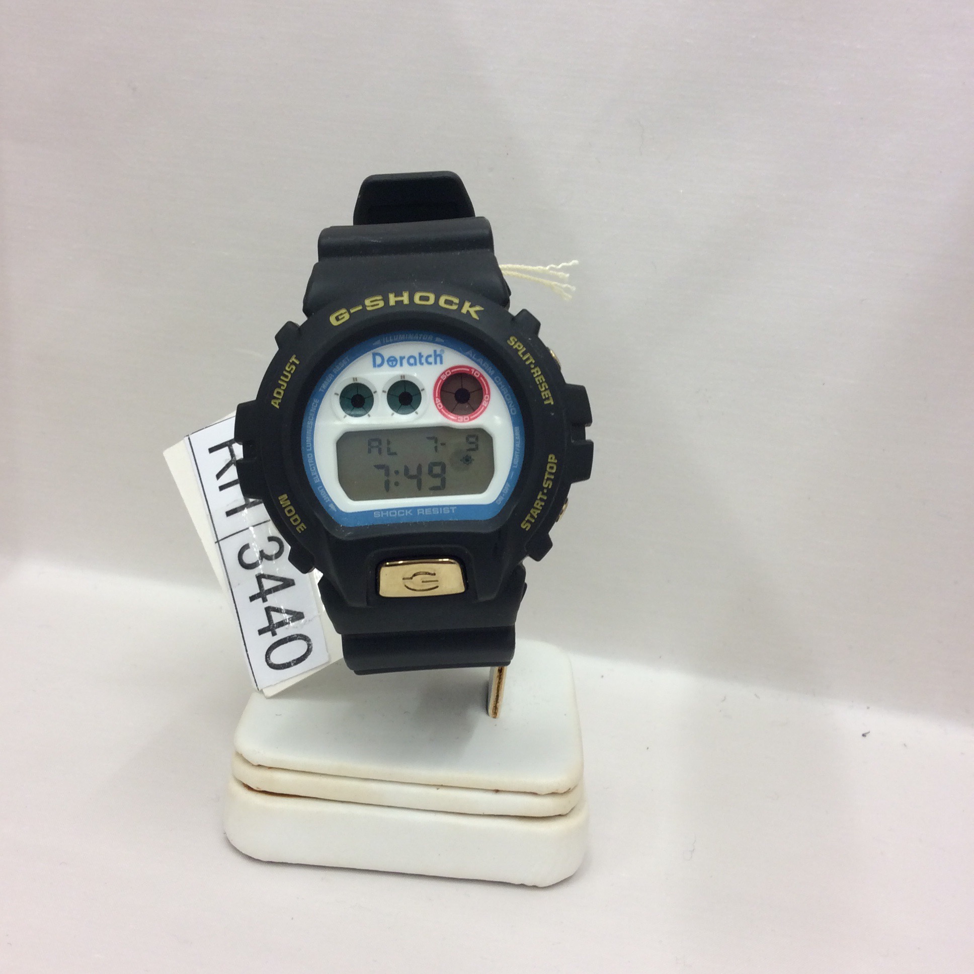G-SHOCK×ドラえもん | G-SHOCK買い取り専門店 G-BRIDGES