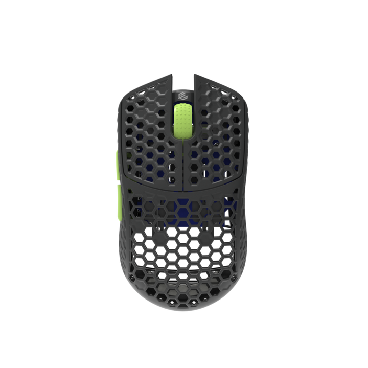 G-Wolves HTS Ultra 8K Wireless Gaming Mouse,PAW3950,~32.5g, ~29.3g