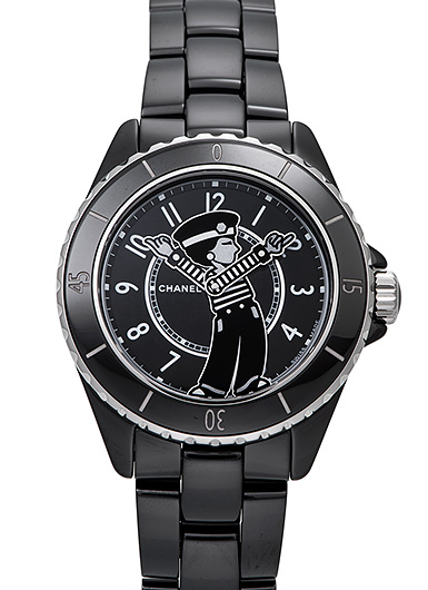 シャネル | J12]（新品・中古）｜ブランド時計＆ジュエリー格安販売