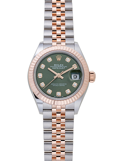 ロレックス | デイトジャスト]（新品・中古）｜ブランド時計格安販売