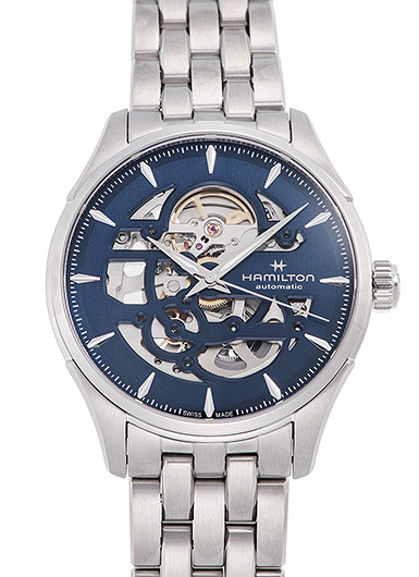 ハミルトン (HAMILTON)（新品・中古）｜ブランド時計格安販売、高額