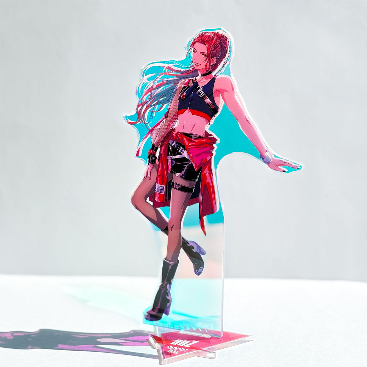 Paradox Live Before Anyone Else BIGオーロラアクリルスタンド