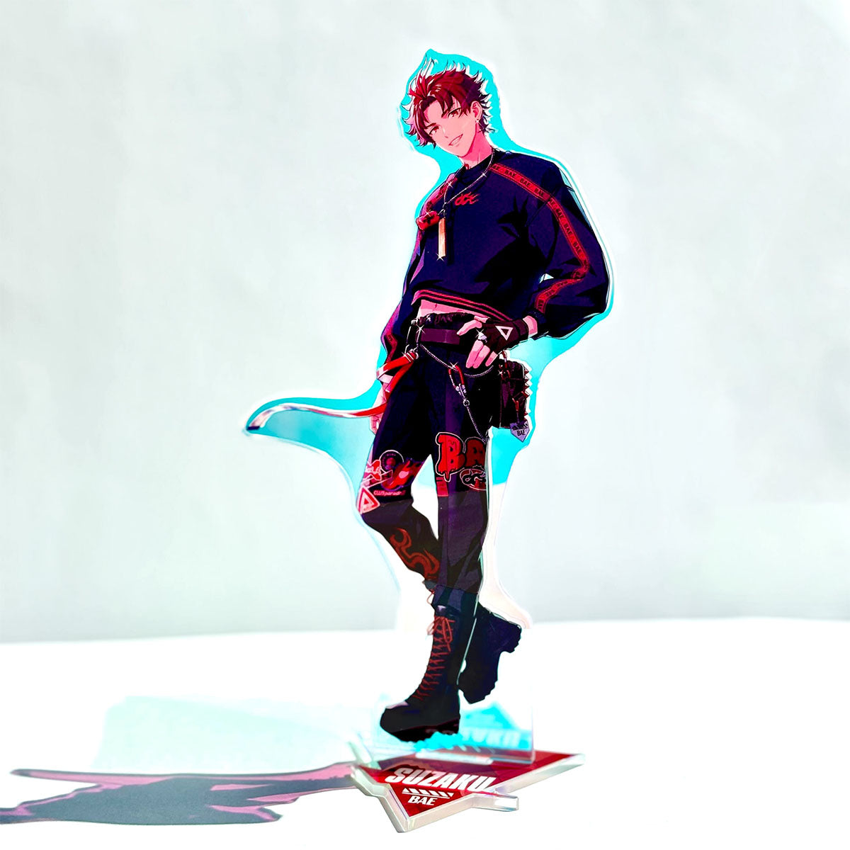 クララBIGアクリルスタンド魔入りました！入間くん_ウァラク・クララ