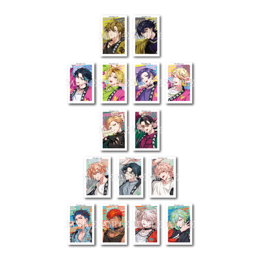 Paradox Live Gプリ Ver.44（ブラインド） – GCRESTORE ジークレストア