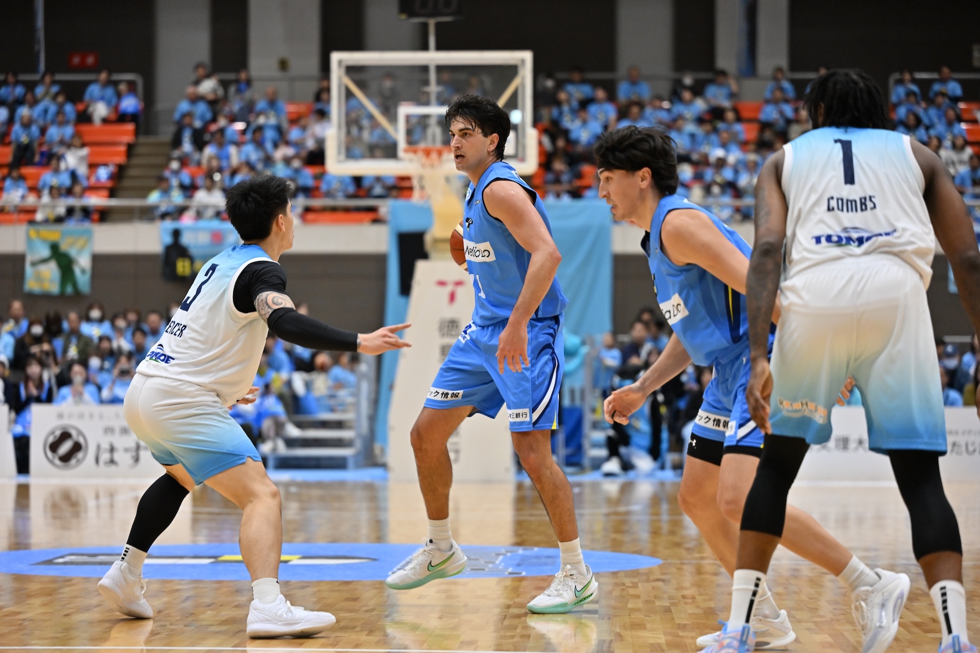 試合レポート】B3リーグ 2025-26シーズン第6節 vsアースフレンズ東京Z