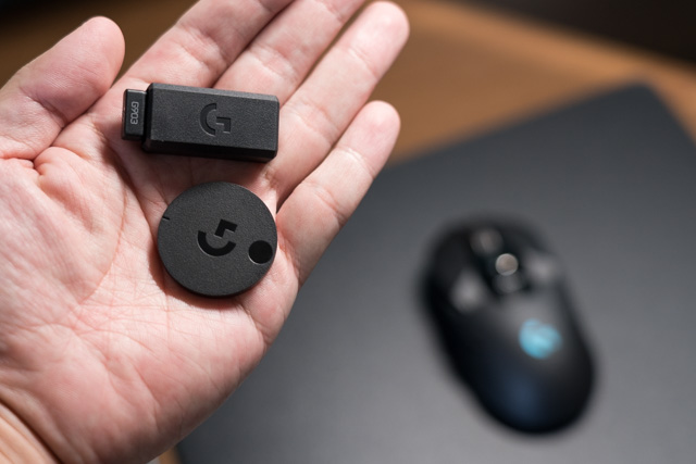 Logicool G POWERPLAYレビュー｜ワイヤレス充電可能なマウスパッド