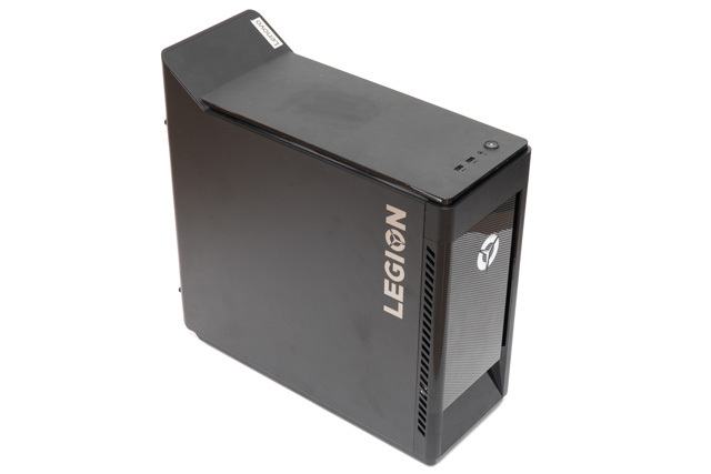 レノボ Legion T550iレビュー｜コスパ最強クラスのデスクトップモデル