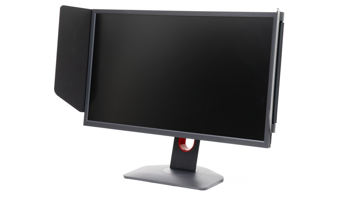 BenQ ZOWIE XL2546Kレビュー｜FPSで勝つためのゲーミングモニター