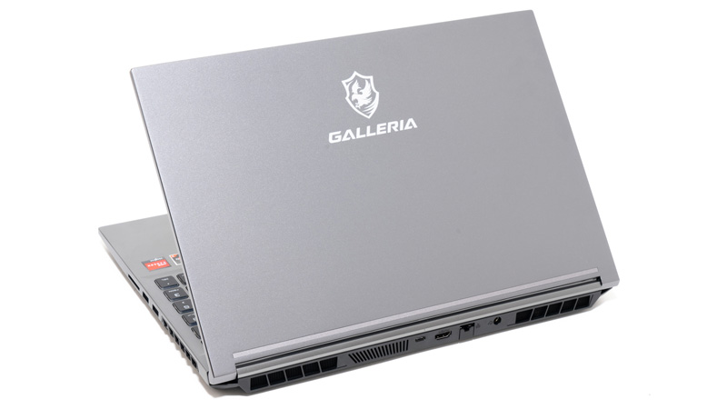 GALLERIA XL7R-R36レビュー｜コスパが魅力のRTX 3060搭載ゲーミング