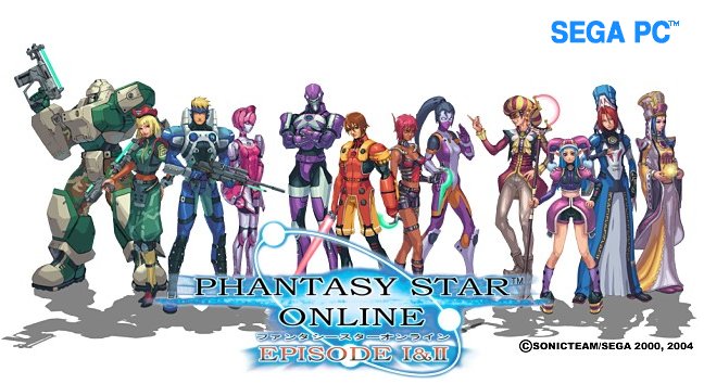 セガ、「PSO エピソード1&2(仮)」先行体験会を開催