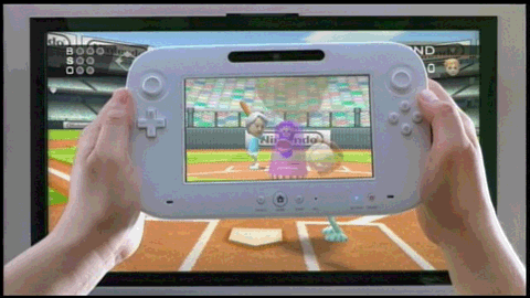 西川善司の3Dゲームファンのための「WiiU」3Dグラフィックス講座