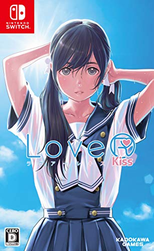 LoveR Kiss」店舗特典＆商品情報まとめ