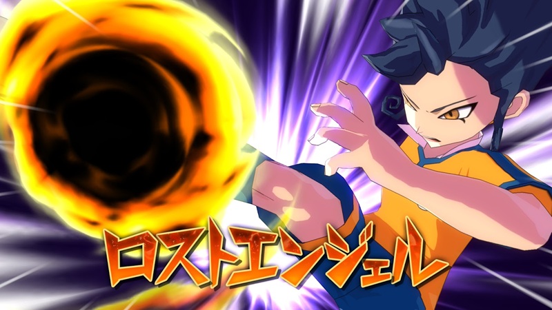 剣城京介の入手方法と育成論【イナズマイレブン英雄たちのヴィクトリー