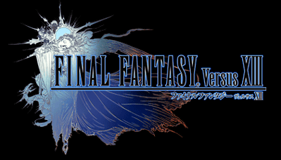 ファイナルファンタジー ヴェルサス13」の動画