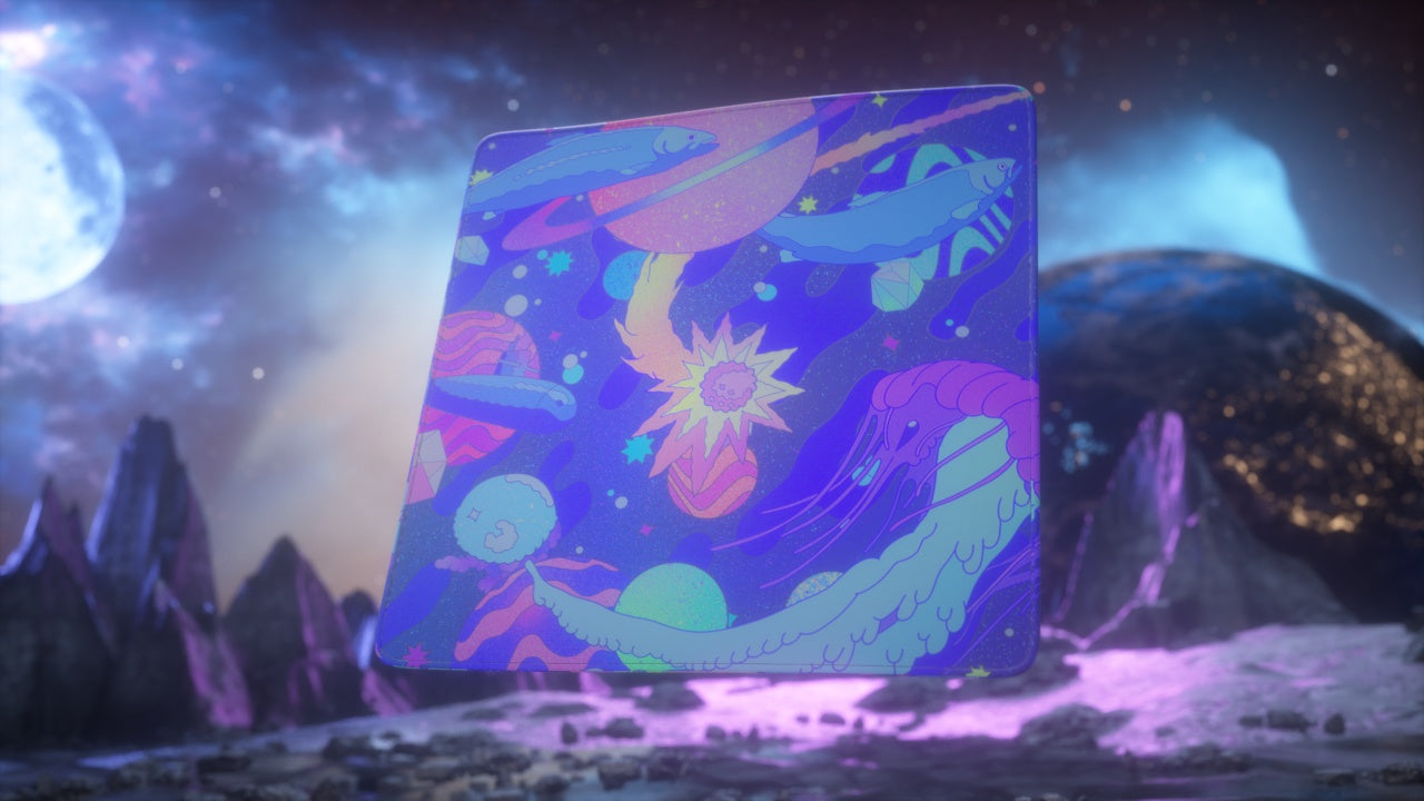 Benjyfishy Radar 2 PREORDER – Gamesense