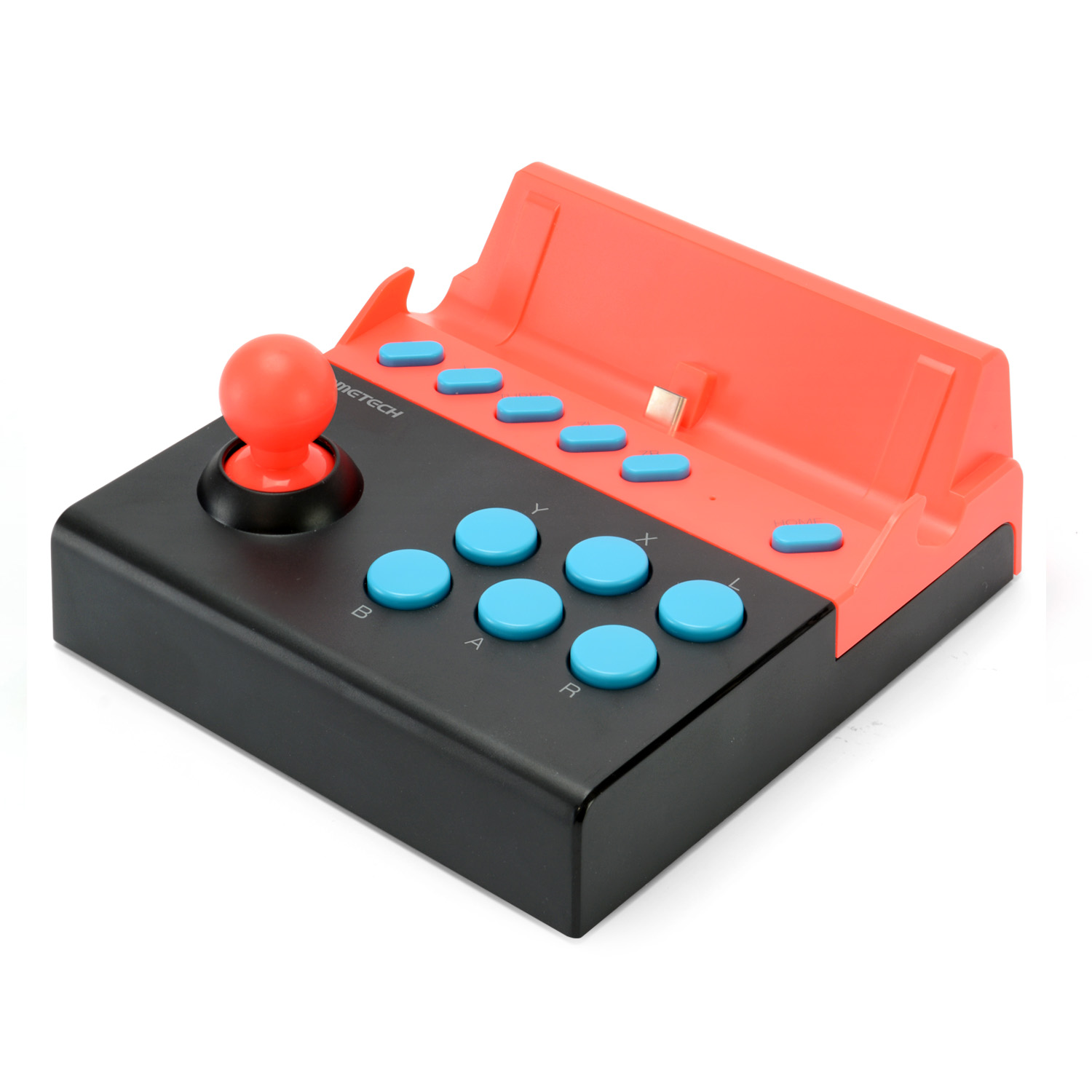 ミニアーケードスティックSW – 株式会社ゲームテック