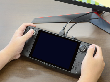 シンプルドックSD – 株式会社ゲームテック