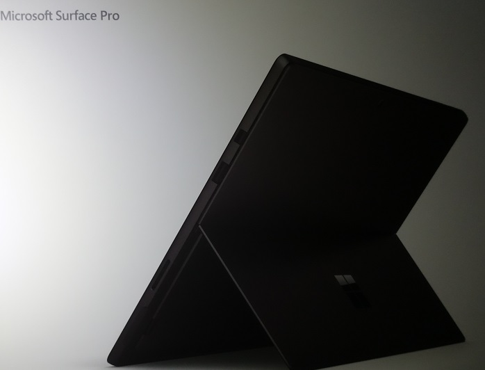 Microsoft Surface Pro 6 ブラック 購入レビュー☆ – Epica's blade