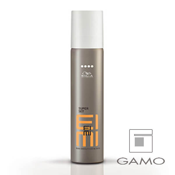 EIMI シェイプコントロールムース 300ml | G SELECT ガモウの理美容