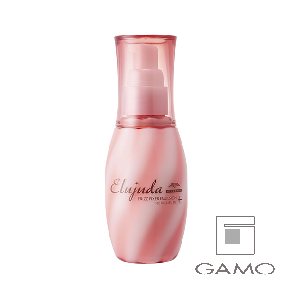 エルジューダ エクストラリペア ミルキーセラム 120ml | G SELECT