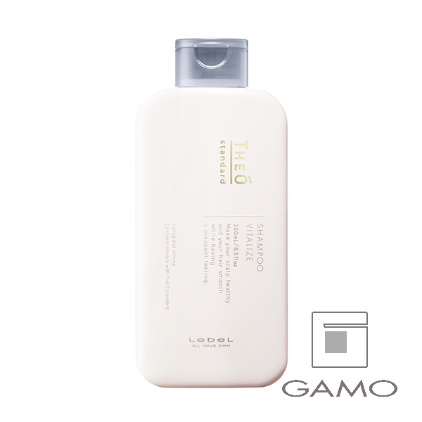 ジオスタンダード シャンプー マイルド 1000ml（付替レフィル） | G