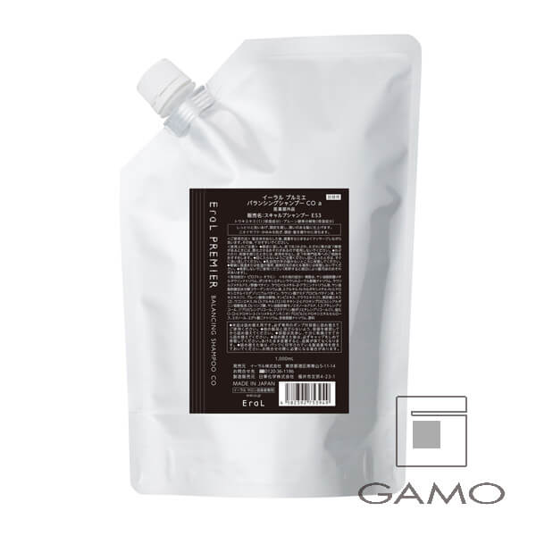 イーラル プルミエ セラムトリートメント DP 1000g（詰替）業務用 | G