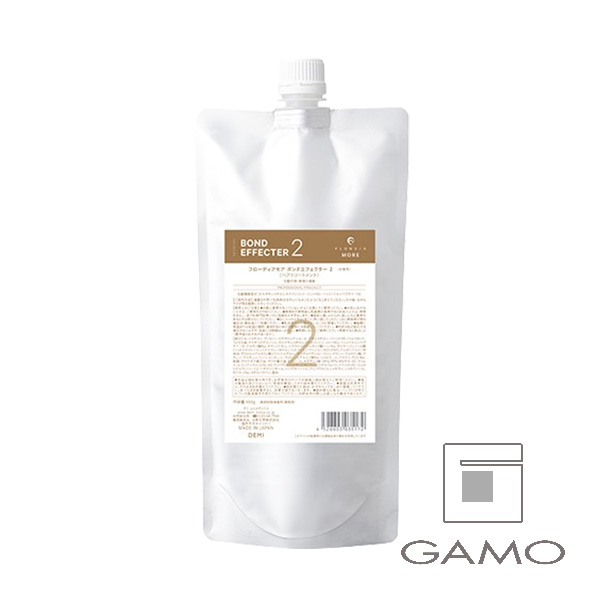 フローディアモア シャンプー リペアコンクメルティー 1000ml 詰替 | G