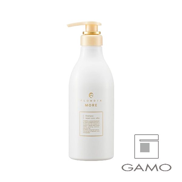 フローディアモア ストレート H 1剤 400g | G SELECT ガモウの理美容