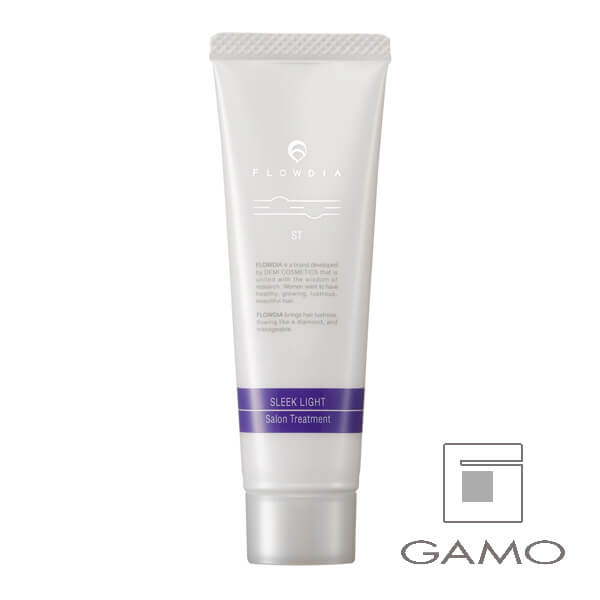 フローディア ST スリークライト 4 50g | G SELECT ガモウの理美容用品