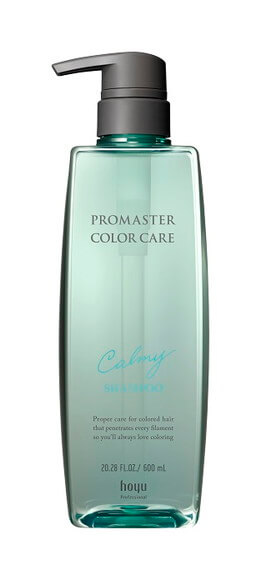 ケアネス ジュエル サファイアシャンプー 400ml | G SELECT ガモウの理