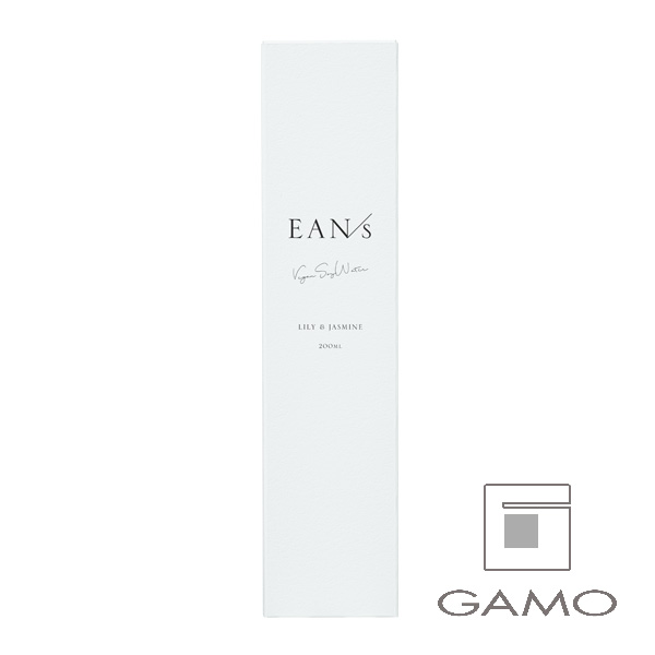 エアンス ヴィーガンソイウォーター 200ml | G SELECT ガモウの理美容