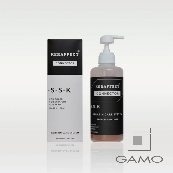 ケラフェクト ベースウォーター 1000ml | G SELECT ガモウの理美容用品