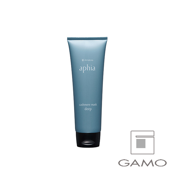 アマトラ アフィア ニュアンスバター N 50g | G SELECT ガモウの理美容