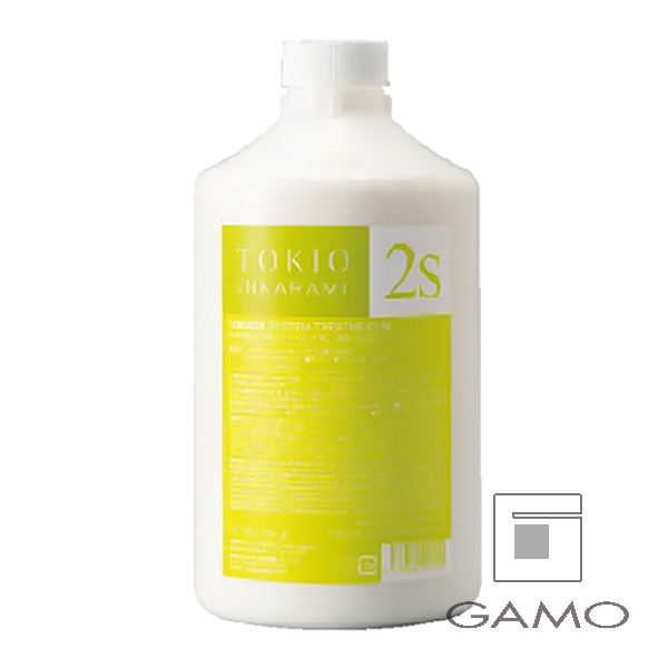 TOKIO インカラミ N 2S システムトリートメント 1000g | G SELECT