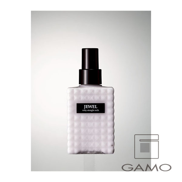 ケアネス ジュエル サファイアシャンプー 400ml | G SELECT ガモウの理