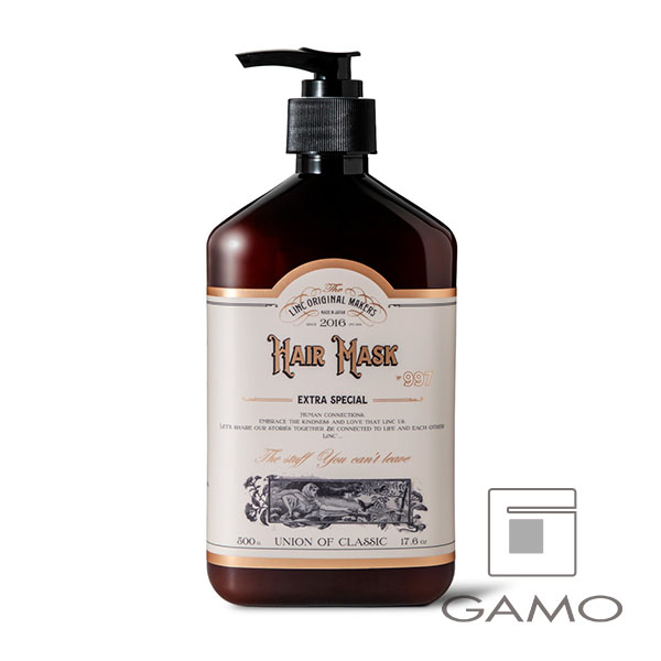 ヘアシャンプー No.997 5000ml 業務用 | G SELECT ガモウの理美容用品