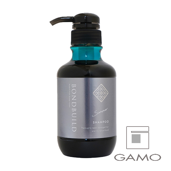 ボンドビルド プレックス ミスト 200ml | G SELECT ガモウの理美容用品