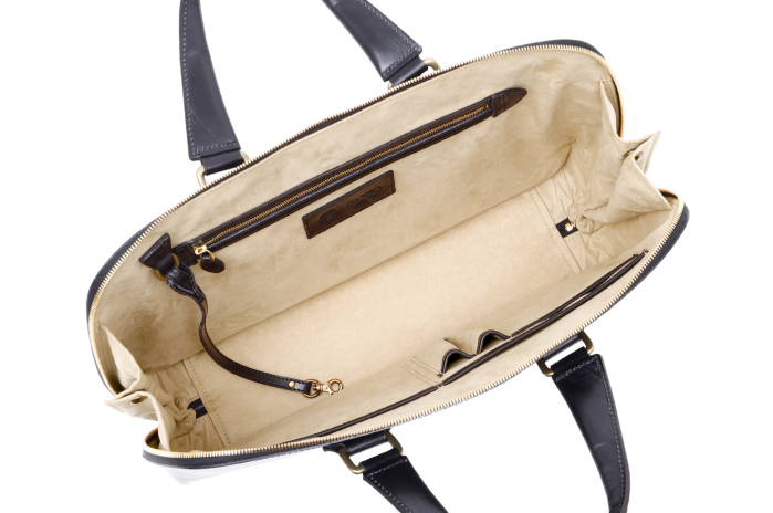 AVON(エイボン) ブリーフケース｜ブライドルレザー｜最高級のメンズ