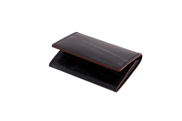 AVON(エイボン) 名刺入れ｜ブライドルレザー｜最高級のメンズ革製品