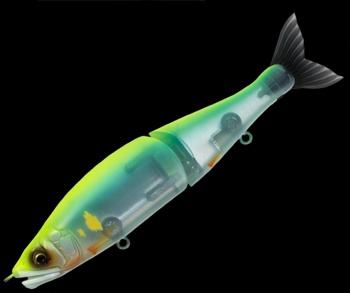 GAN CRAFT [HIGH POTENTIAL ORIGINAL LURES]