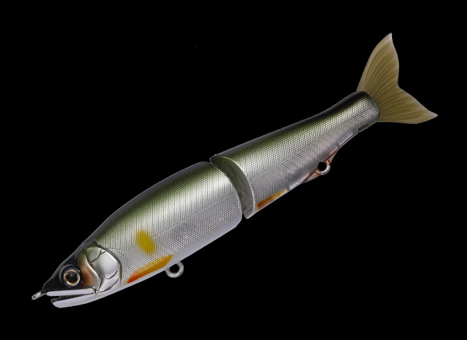 GAN CRAFT [HIGH POTENTIAL ORIGINAL LURES]