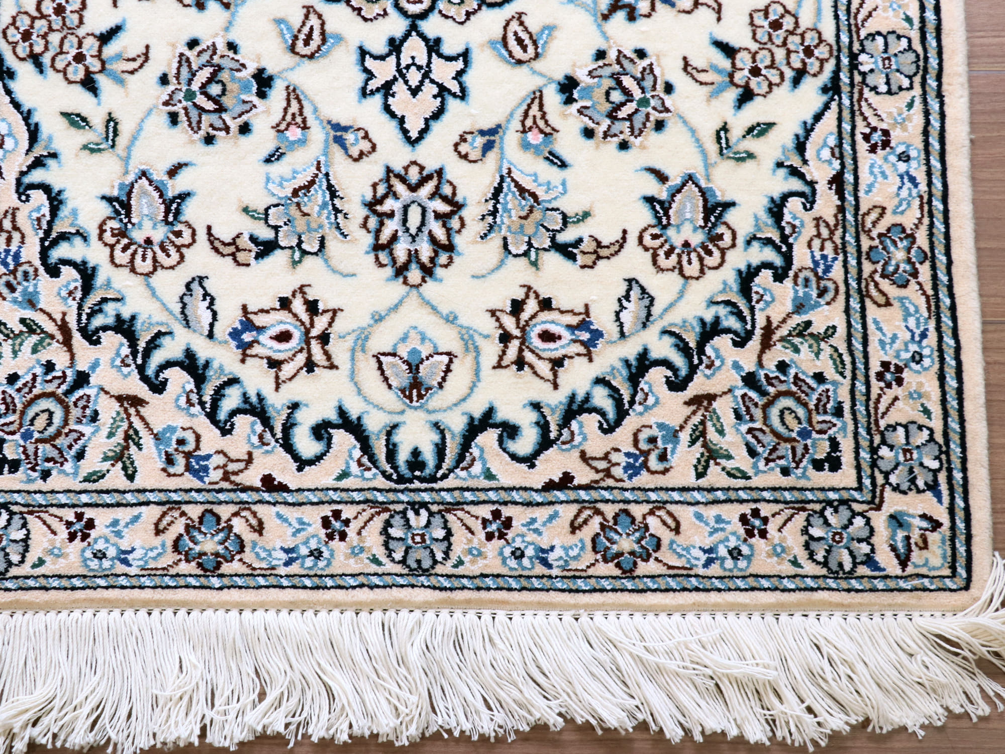 ギャッベ（ギャベ）専門店 インプレッションオブギャッベ / ペルシャ