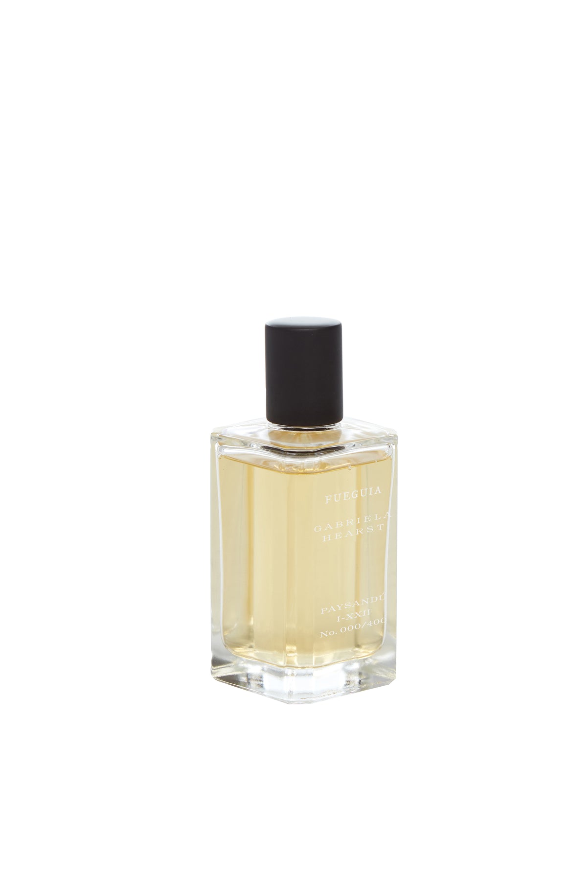 Paysandú Perfume – Gabriela Hearst