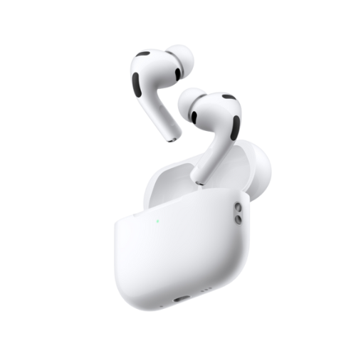 AirPods Pro 3をレビュー｜第一世代から買い替えて大きく変わった